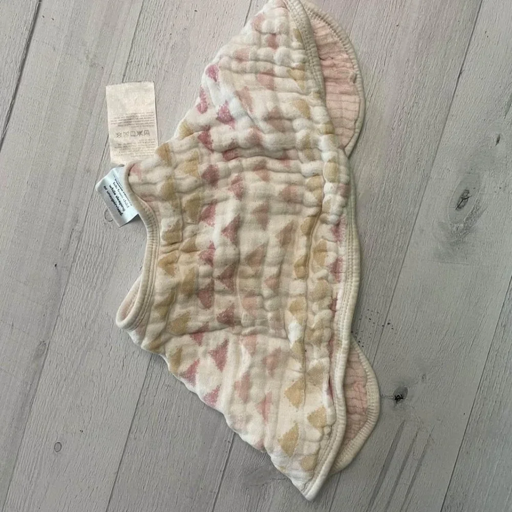 aden‎ & anais viscose burpy bib